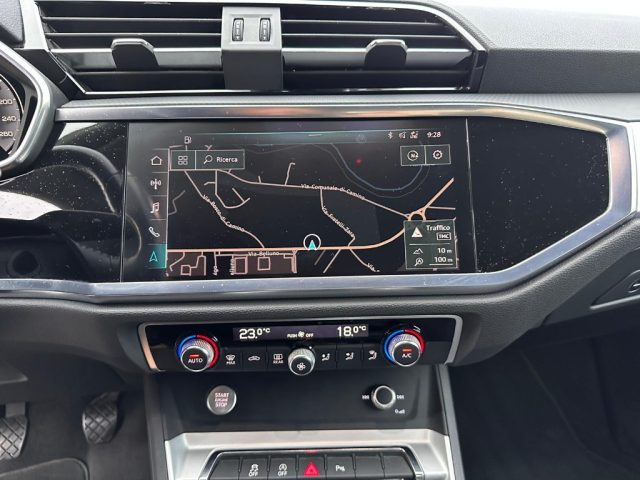 AUDI Q3 usata, con Controllo automatico clima