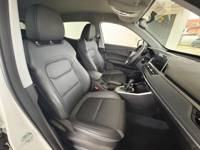 DR MOTOR DR 5.0 usata, con Chiusura centralizzata