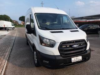 FORD Transit usata, con Airbag