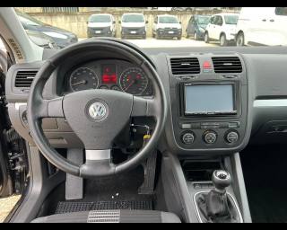 VOLKSWAGEN Jetta usata 18