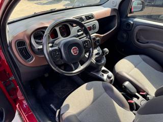 FIAT Panda usata, con Cerchi in lega