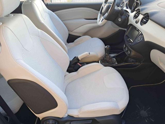 OPEL Adam usata, con Servosterzo