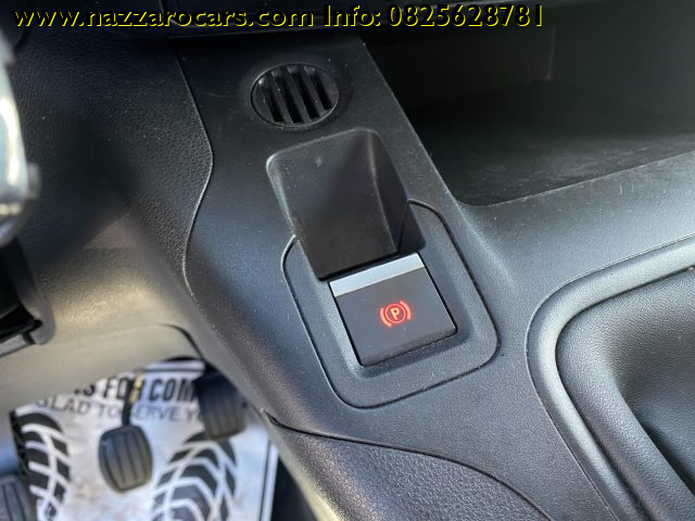CITROEN Berlingo usata, con MP3