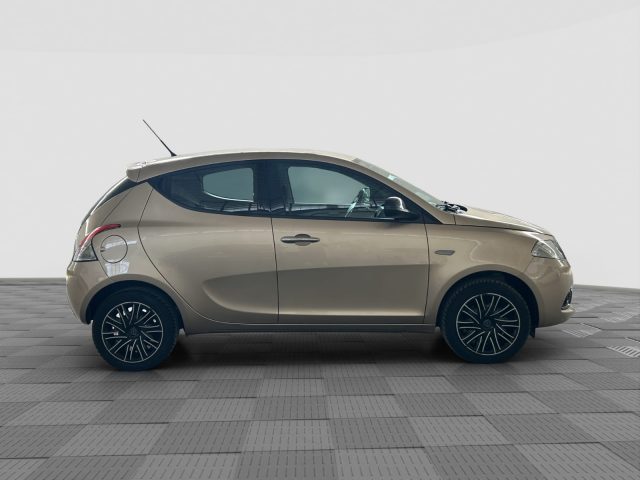 LANCIA Ypsilon usata 5