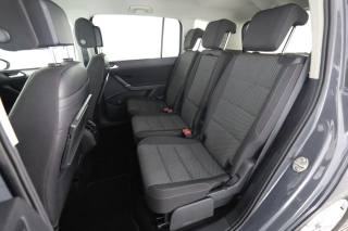 VOLKSWAGEN Touran usata 3