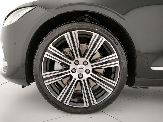 VOLVO V90 usata, con Cerchi in lega