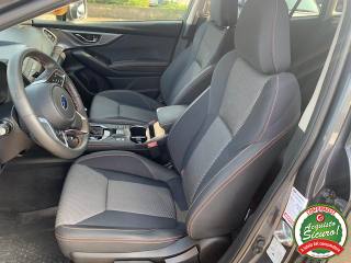 SUBARU XV usata, con Cruise Control