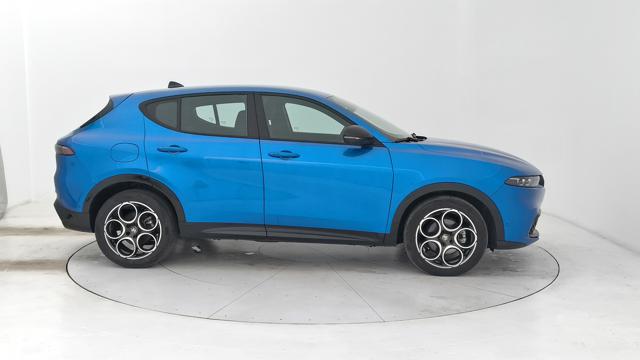 ALFA ROMEO Tonale usata, con Cerchi in lega