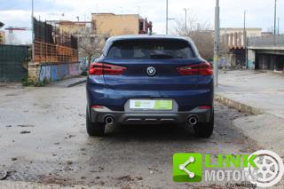 BMW X2 usata, con Autoradio