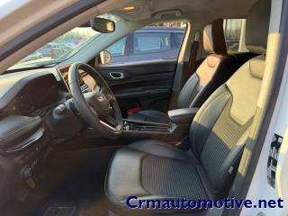 JEEP Compass usata, con Climatizzatore