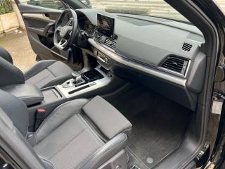 AUDI Q5 usata 13