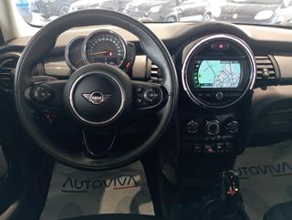MINI Cooper D usata, con ESP