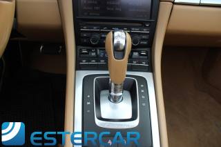 PORSCHE 911 usata, con Park Distance Control