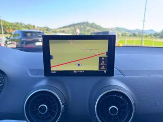 AUDI Q2 usata, con Fendinebbia