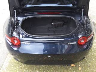 MAZDA MX-5 usata, con Tettuccio apribile