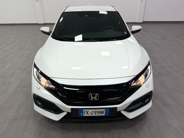 HONDA Civic usata, con Sensore di pioggia