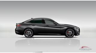 ALFA ROMEO Giulia usata 2