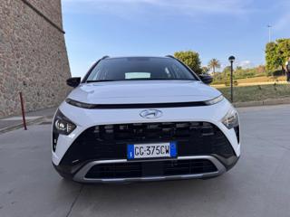 HYUNDAI Bayon usata, con Apple CarPlay