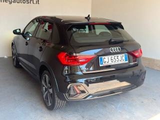 AUDI A1 usata, con Chiusura centralizzata