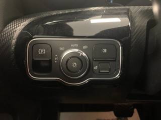 MERCEDES-BENZ A 180 usata, con Vivavoce