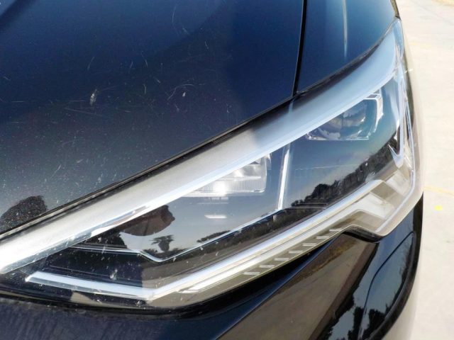AUDI Q3 usata, con Chiusura centralizzata telecomandata