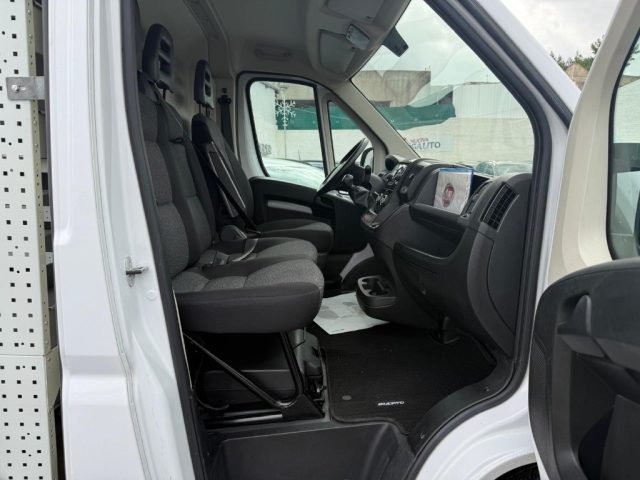 FIAT Ducato usata 16
