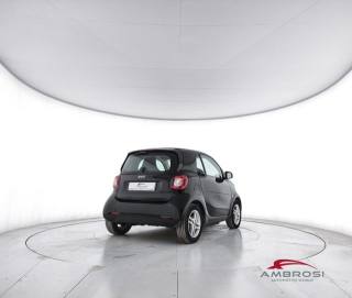 SMART ForTwo usata 2