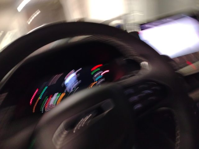 JEEP Compass usata, con Adaptive Cruise Control