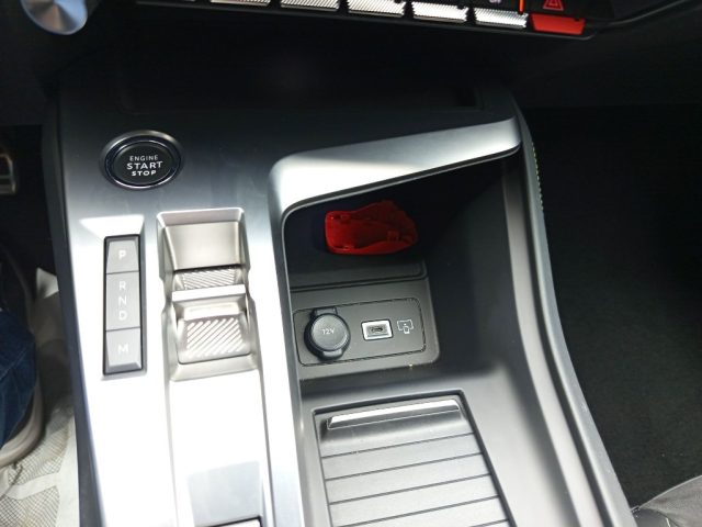 PEUGEOT 308 usata, con Sensore di luce