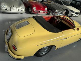 PORSCHE 356 usata 18