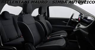 FIAT 500 usata, con Autoradio