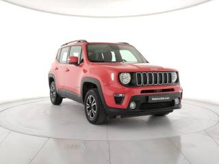 JEEP Renegade usata, con Alzacristalli elettrici