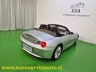 BMW Z4 usata, con Climatizzatore