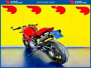 DUCATI Monster 796 usata 3