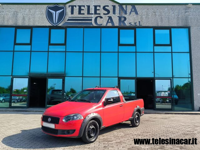 FIAT Strada usata, con ABS