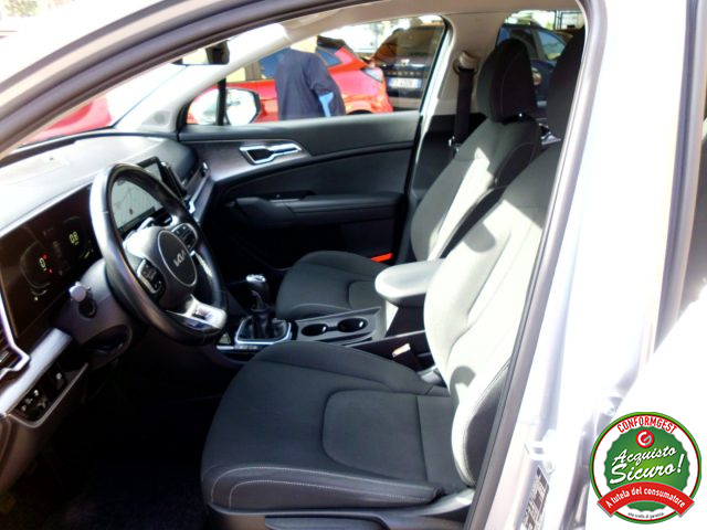 KIA Sportage usata, con Chiusura centralizzata
