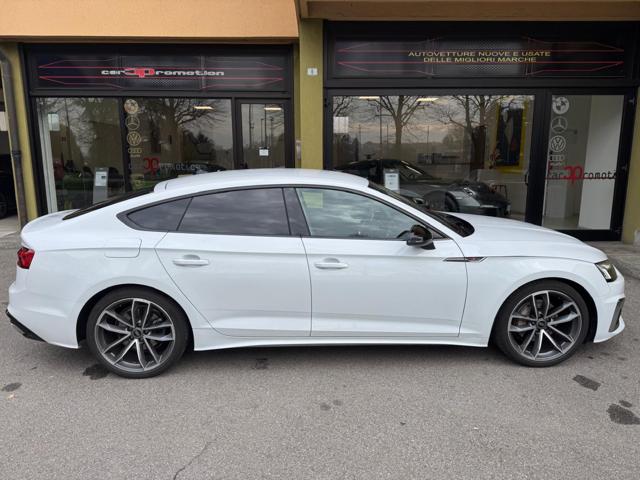 AUDI A5 usata, con Alzacristalli elettrici