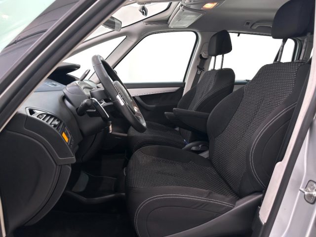 CITROEN C4 usata, con Boardcomputer