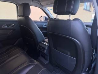 LAND ROVER Range Rover Velar usata, con Chiusura centralizzata