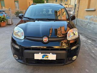 FIAT Panda usata, con Airbag