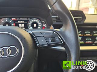 AUDI A3 usata 38