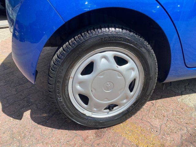 CHEVROLET Spark usata, con Chiusura centralizzata