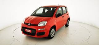 FIAT Panda usata, con Airbag laterali