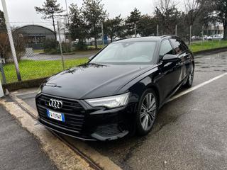 AUDI A6 usata, con Airbag laterali