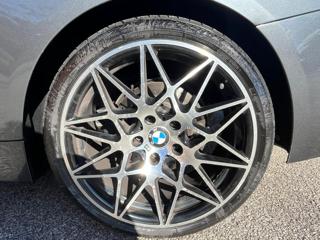 BMW 420 usata, con Filtro antiparticolato