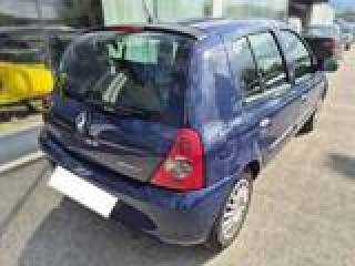 RENAULT Clio usata, con Airbag laterali