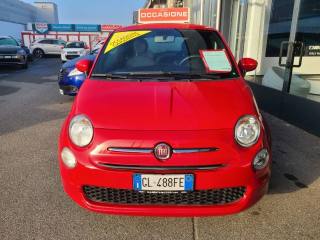 FIAT 500 usata, con Airbag laterali