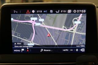 PEUGEOT 3008 usata, con Bracciolo