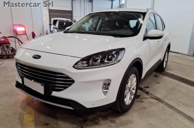 FORD Kuga usata, con Airbag