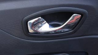 RENAULT Captur usata 57
